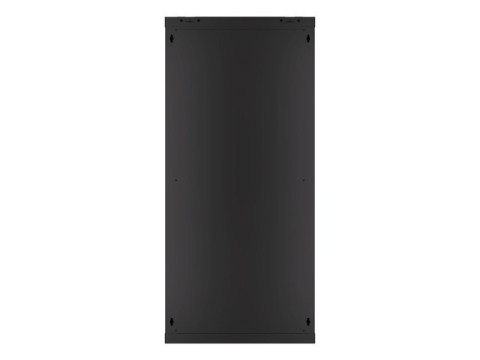 Szafa jednosekcyjna Lanberg WF01-6627-10B (27U; 1300mm / 600mm / 600 mm; wisząca; Szklane; 19''; kolor czarny) Szafa jednosekcyjna Lanberg WF01-6627-10B (27U; 1300mm / 600mm / 600 mm; wisząca; Szklane; 19''; kolor czarny)