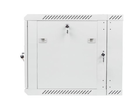 Szafa rack Lanberg WF02-6609-10S (9U; 502mm / 600mm / 600 mm; wisząca; Szklane; 19''; kolor szary) Szafa rack Lanberg WF02-6609-10S (9U; 502mm / 600mm / 600 mm; wisząca; Szklane; 19''; kolor szary)