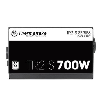 Thermaltake TRS-700AH2NK moduł zasilaczy 700 W 20+4 pin ATX ATX Czarny