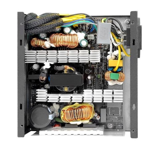 Thermaltake TRS-700AH2NK moduł zasilaczy 700 W 20+4 pin ATX ATX Czarny