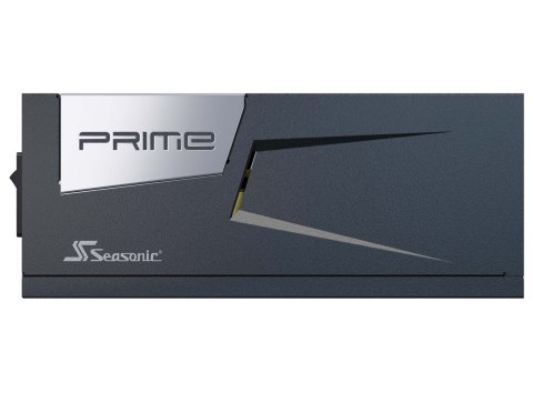 Zasilacz Seasonic PRIME ATX 3.0 TX-1600 80Plus Titanium 1600W Zasilacz Seasonic PRIME ATX 3.0 TX-1600 80Plus Titanium 1600W