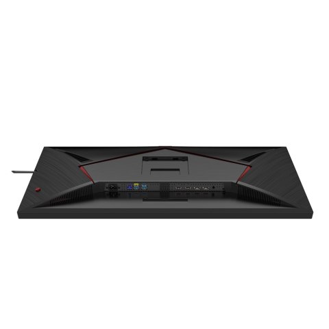 AOC AG275QX/EU monitor komputerowy 68,6 cm (27") 2560 x 1440 px Quad HD Czarny, Czerwony AOC AG275QX/EU monitor komputerowy 68,6 cm (27") 2560 x 1440 px Quad HD Czarny, Czerwony