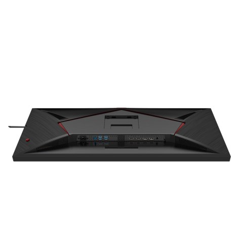 AOC AGON 5 AG325QZN/EU LED display 80 cm (31.5") 2560 x 1440 px Quad HD Czarny AOC AGON 5 AG325QZN/EU LED display 80 cm (31.5") 2560 x 1440 px Quad HD Czarny