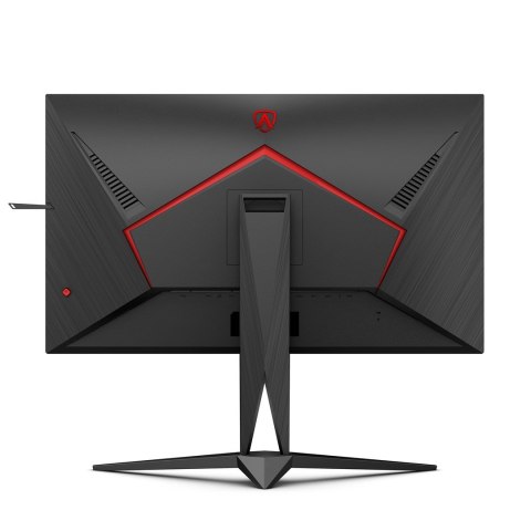 AOC AGON 5 AG325QZN/EU LED display 80 cm (31.5") 2560 x 1440 px Quad HD Czarny AOC AGON 5 AG325QZN/EU LED display 80 cm (31.5") 2560 x 1440 px Quad HD Czarny