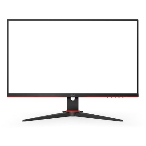 AOC G2 27G2SPAE/BK LED display 68,6 cm (27") 1920 x 1080 px Full HD Czarny, Czerwony AOC G2 27G2SPAE/BK LED display 68,6 cm (27") 1920 x 1080 px Full HD Czarny, Czerwony