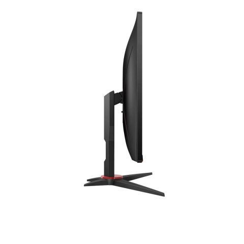 AOC G2 27G2SPAE/BK LED display 68,6 cm (27") 1920 x 1080 px Full HD Czarny, Czerwony AOC G2 27G2SPAE/BK LED display 68,6 cm (27") 1920 x 1080 px Full HD Czarny, Czerwony