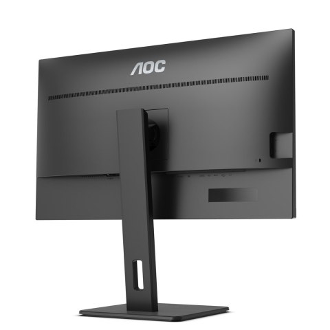 AOC P2 Q32P2 monitor komputerowy 80 cm (31.5") 2560 x 1440 px 2K Ultra HD LED Czarny AOC P2 Q32P2 monitor komputerowy 80 cm (31.5") 2560 x 1440 px 2K Ultra HD LED Czarny