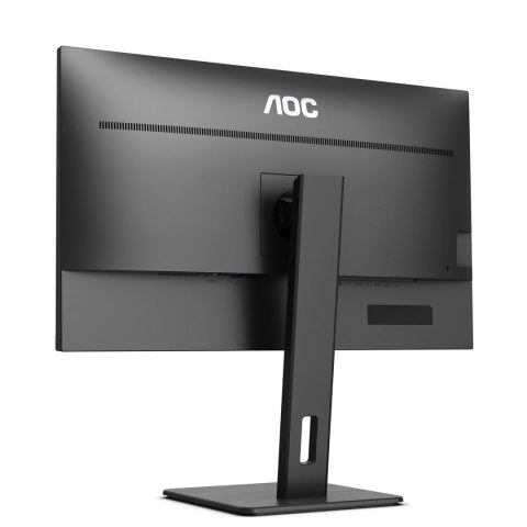 AOC P2 U32P2 monitor komputerowy 80 cm (31.5") 3840 x 2160 px 4K Ultra HD LED Czarny AOC P2 U32P2 monitor komputerowy 80 cm (31.5") 3840 x 2160 px 4K Ultra HD LED Czarny