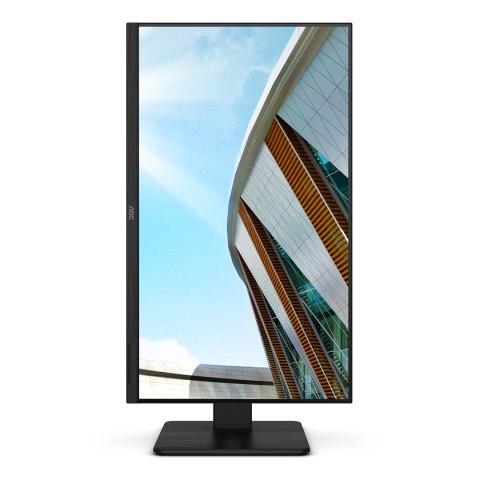 AOC P2 U32P2 monitor komputerowy 80 cm (31.5") 3840 x 2160 px 4K Ultra HD LED Czarny AOC P2 U32P2 monitor komputerowy 80 cm (31.5") 3840 x 2160 px 4K Ultra HD LED Czarny