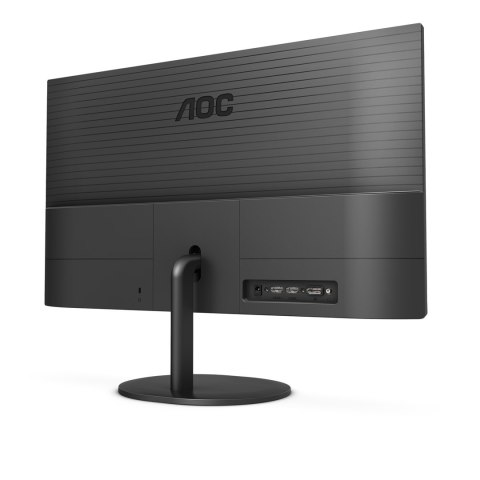 AOC V4 Q27V4EA LED display 68,6 cm (27") 2560 x 1440 px 2K Ultra HD Czarny AOC V4 Q27V4EA LED display 68,6 cm (27") 2560 x 1440 px 2K Ultra HD Czarny