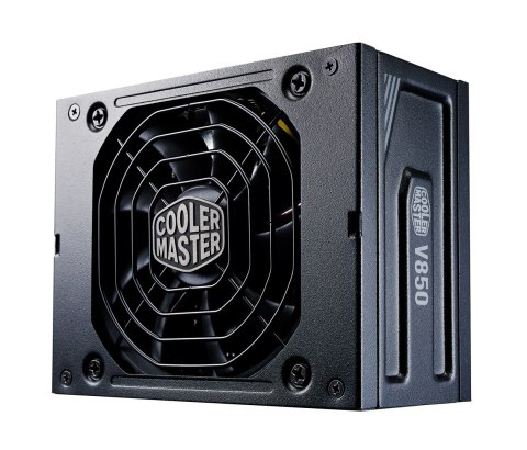 COOLER MASTER ZASILACZ V850 SFX GOLD MODULARNY 80+ GOLD MPY-8501-SFHAGV-EU COOLER MASTER ZASILACZ V850 SFX GOLD MODULARNY 80+ GOLD MPY-8501-SFHAGV-EU