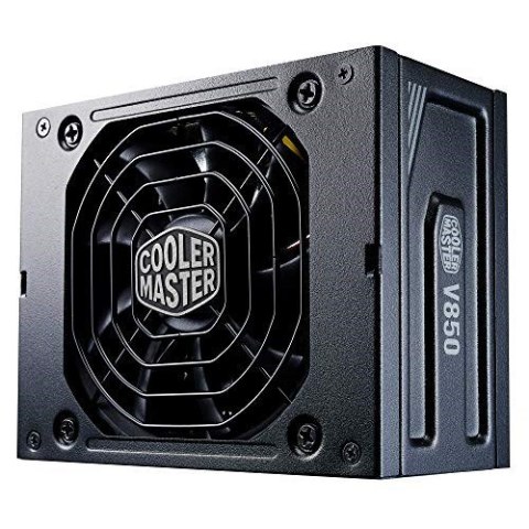 COOLER MASTER ZASILACZ V850 SFX GOLD MODULARNY 80+ GOLD MPY-8501-SFHAGV-EU COOLER MASTER ZASILACZ V850 SFX GOLD MODULARNY 80+ GOLD MPY-8501-SFHAGV-EU