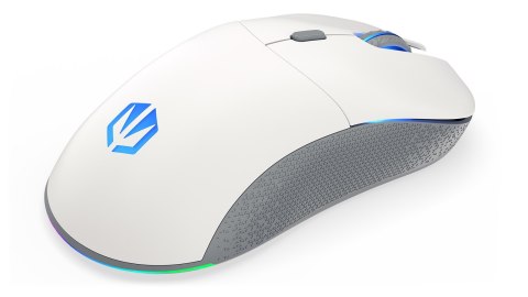 ENDORFY GEM Plus Wireless Onyx White myszka Oburęczny RF Wireless + USB Type-C Optyczny 26000 DPI ENDORFY GEM Plus Wireless Onyx White myszka Oburęczny RF Wireless + USB Type-C Optyczny 26000 DPI