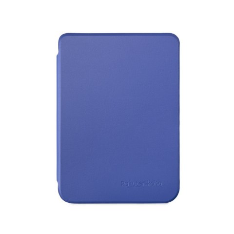 Etui Kobo Clara Colour/BW Basic SleepCover Case Cobalt Blue Etui Kobo Clara Colour/BW Basic SleepCover Case Cobalt Blue