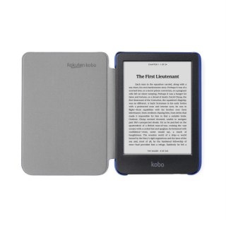 Etui Kobo Clara Colour/BW Basic SleepCover Case Cobalt Blue