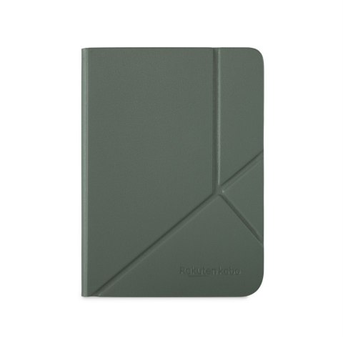 Etui Kobo Clara Colour/BW SleepCover Case Misty Green Etui Kobo Clara Colour/BW SleepCover Case Misty Green