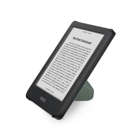 Etui Kobo Clara Colour/BW SleepCover Case Misty Green Etui Kobo Clara Colour/BW SleepCover Case Misty Green