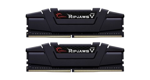 G.Skill Ripjaws V F4-3600C18D-16GVK moduł pamięci 16 GB 2 x 8 GB DDR4 3600 Mhz