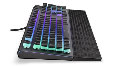KLAWIATURA GAMINGOWA ENDORFY OMNIS PUD KAILH RD RGB KLAWIATURA GAMINGOWA ENDORFY OMNIS PUD KAILH RD RGB