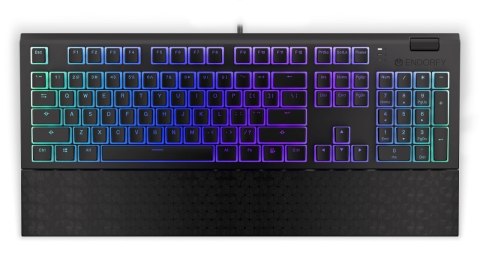 KLAWIATURA GAMINGOWA ENDORFY OMNIS PUD KAILH RD RGB KLAWIATURA GAMINGOWA ENDORFY OMNIS PUD KAILH RD RGB