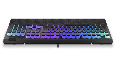 KLAWIATURA GAMINGOWA ENDORFY OMNIS PUD KAILH RD RGB KLAWIATURA GAMINGOWA ENDORFY OMNIS PUD KAILH RD RGB