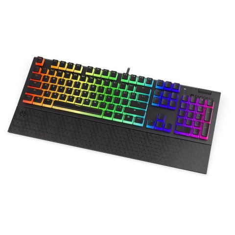 KLAWIATURA GAMINGOWA ENDORFY OMNIS PUD KAILH RD RGB KLAWIATURA GAMINGOWA ENDORFY OMNIS PUD KAILH RD RGB
