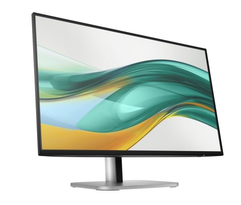 MONITOR HP LED 23,8" S5 Pro 524pf (9D9L6A5) MONITOR HP LED 23,8" S5 Pro 524pf (9D9L6A5)