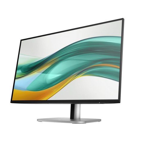 MONITOR HP LED 23,8" S5 Pro 524pf (9D9L6A5) MONITOR HP LED 23,8" S5 Pro 524pf (9D9L6A5)