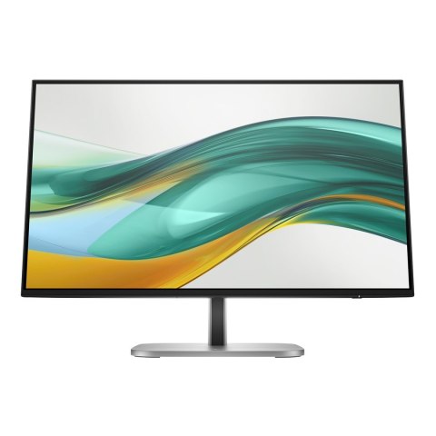 MONITOR HP LED 23,8" S5 Pro 524pf (9D9L6A5) MONITOR HP LED 23,8" S5 Pro 524pf (9D9L6A5)