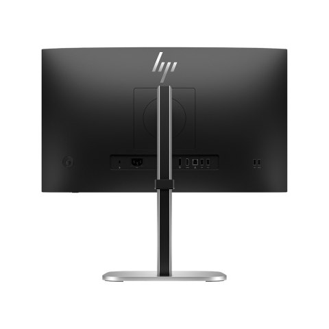 MONITOR HP LED 23,8" S5 Pro 524pf (9D9L6A5) MONITOR HP LED 23,8" S5 Pro 524pf (9D9L6A5)