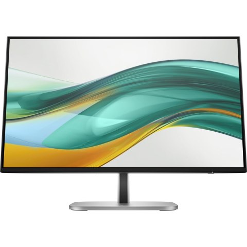 MONITOR HP LED 23,8" S5 Pro 524pf (9D9L6A5) MONITOR HP LED 23,8" S5 Pro 524pf (9D9L6A5)