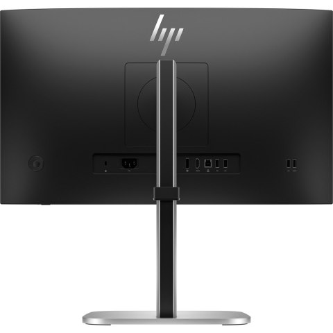 MONITOR HP LED 23,8" S5 Pro 524pf (9D9L6A5) MONITOR HP LED 23,8" S5 Pro 524pf (9D9L6A5)