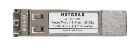 Nadajnik-odbiornik Netgear (AGM732F) Nadajnik-odbiornik Netgear (AGM732F)