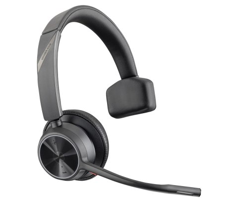 POLY Zestaw słuchawkowy Voyager 4310 USB-C + adapter BT700 + stacja ładująca