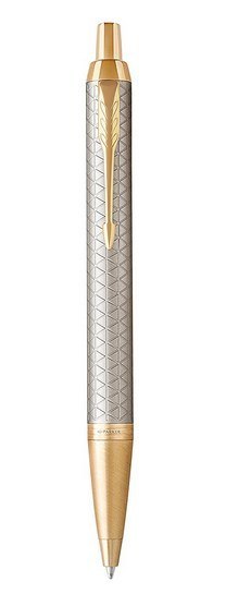 Parker 1931687 długopis Niebieski Przyciskany długopis 1 szt. Parker 1931687 długopis Niebieski Przyciskany długopis 1 szt.
