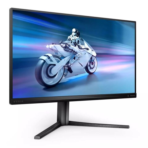Philips 25M2N5200P/00 monitor komputerowy 62,2 cm (24.5") 1920 x 1080 px