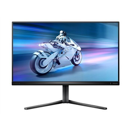 Philips 25M2N5200P/00 monitor komputerowy 62,2 cm (24.5") 1920 x 1080 px