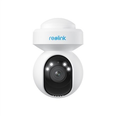 Reolink E Series E560 Kulisty Kamera bezpieczeństwa IP Wewnętrz i na wolnym powietrzu 3840 x 2160 px Ściana Reolink E Series E560 Kulisty Kamera bezpieczeństwa IP Wewnętrz i na wolnym powietrzu 3840 x 2160 px Ściana