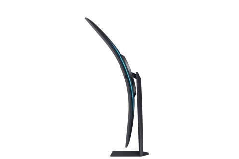 Samsung G97NC monitor komputerowy 139,7 cm (55") 3840 x 2160 px 4K Ultra HD LED Czarny Samsung G97NC monitor komputerowy 139,7 cm (55") 3840 x 2160 px 4K Ultra HD LED Czarny