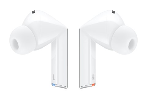 Samsung SM-R630NZWAEUE słuchawki/zestaw słuchawkowy True Wireless Stereo (TWS) Douszny Połączenia/muzyka USB Type-C Bluetooth Bi