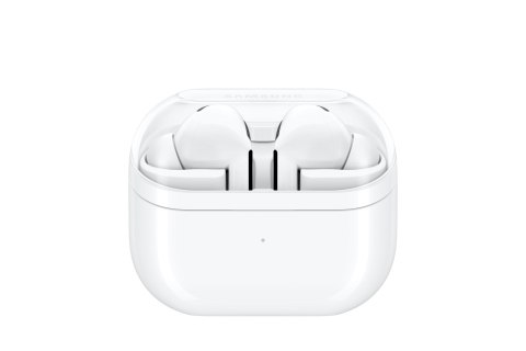 Samsung SM-R630NZWAEUE słuchawki/zestaw słuchawkowy True Wireless Stereo (TWS) Douszny Połączenia/muzyka USB Type-C Bluetooth Bi