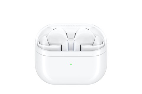 Samsung SM-R630NZWAEUE słuchawki/zestaw słuchawkowy True Wireless Stereo (TWS) Douszny Połączenia/muzyka USB Type-C Bluetooth Bi