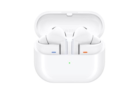Samsung SM-R630NZWAEUE słuchawki/zestaw słuchawkowy True Wireless Stereo (TWS) Douszny Połączenia/muzyka USB Type-C Bluetooth Bi