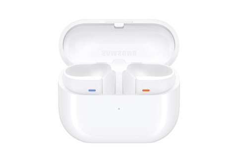 Samsung SM-R630NZWAEUE słuchawki/zestaw słuchawkowy True Wireless Stereo (TWS) Douszny Połączenia/muzyka USB Type-C Bluetooth Bi