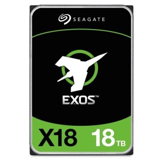 Seagate Enterprise ST18000NM000J dysk twardy 3.5" 18000 GB Serial ATA III