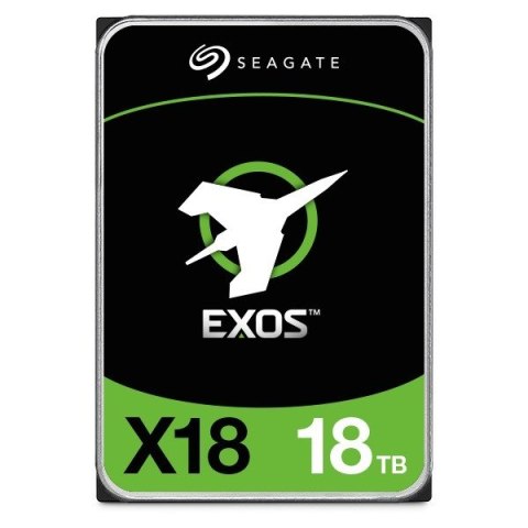 Seagate Enterprise ST18000NM000J dysk twardy 3.5" 18000 GB Serial ATA III Seagate Enterprise ST18000NM000J dysk twardy 3.5" 18000 GB Serial ATA III