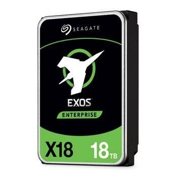 Seagate Enterprise ST18000NM000J dysk twardy 3.5" 18000 GB Serial ATA III Seagate Enterprise ST18000NM000J dysk twardy 3.5" 18000 GB Serial ATA III