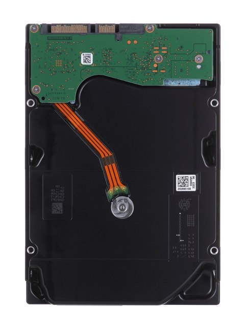 Seagate ST22000NM001E dysk twardy 3.5" 22 TB SATA
