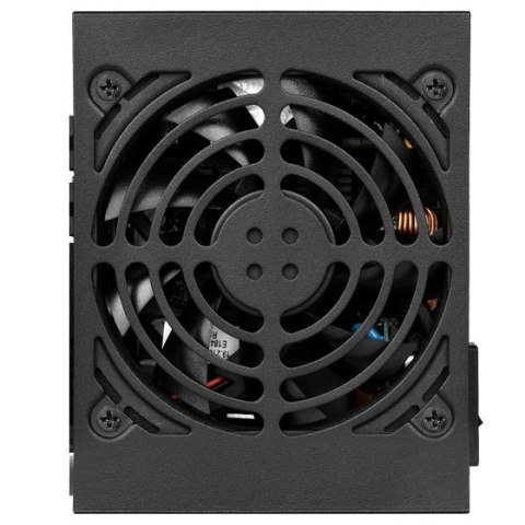 Silverstone SX650-G moduł zasilaczy 650 W 20+4 pin ATX SFX Czarny Silverstone SX650-G moduł zasilaczy 650 W 20+4 pin ATX SFX Czarny