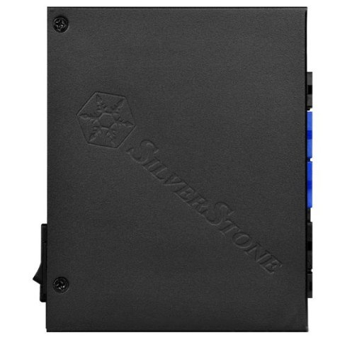 Silverstone SX650-G moduł zasilaczy 650 W 20+4 pin ATX SFX Czarny Silverstone SX650-G moduł zasilaczy 650 W 20+4 pin ATX SFX Czarny